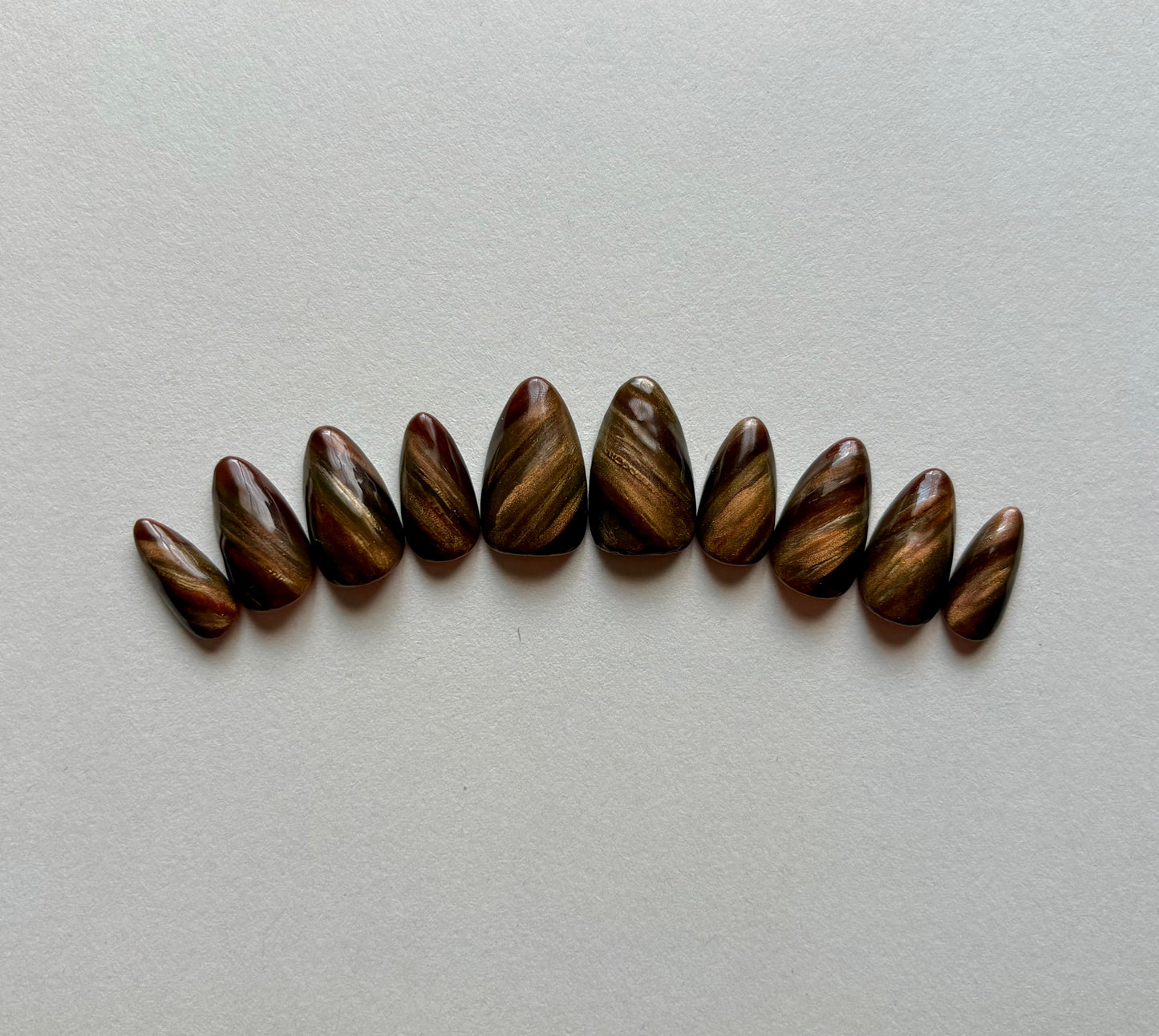 Tiger's Eye