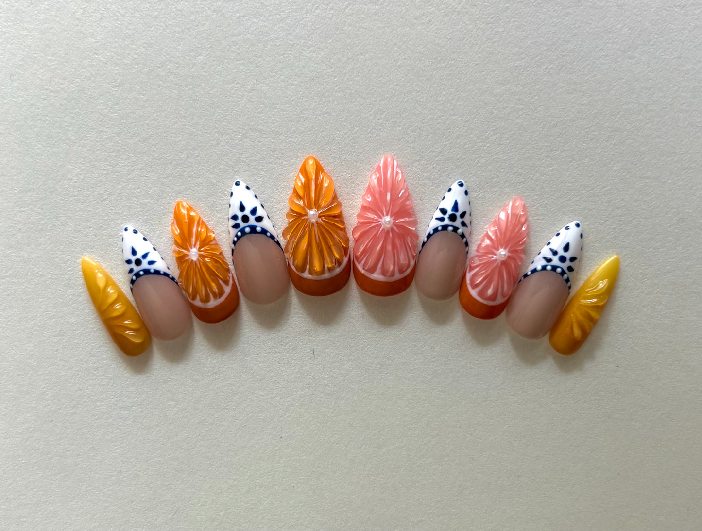 Citrus Crush