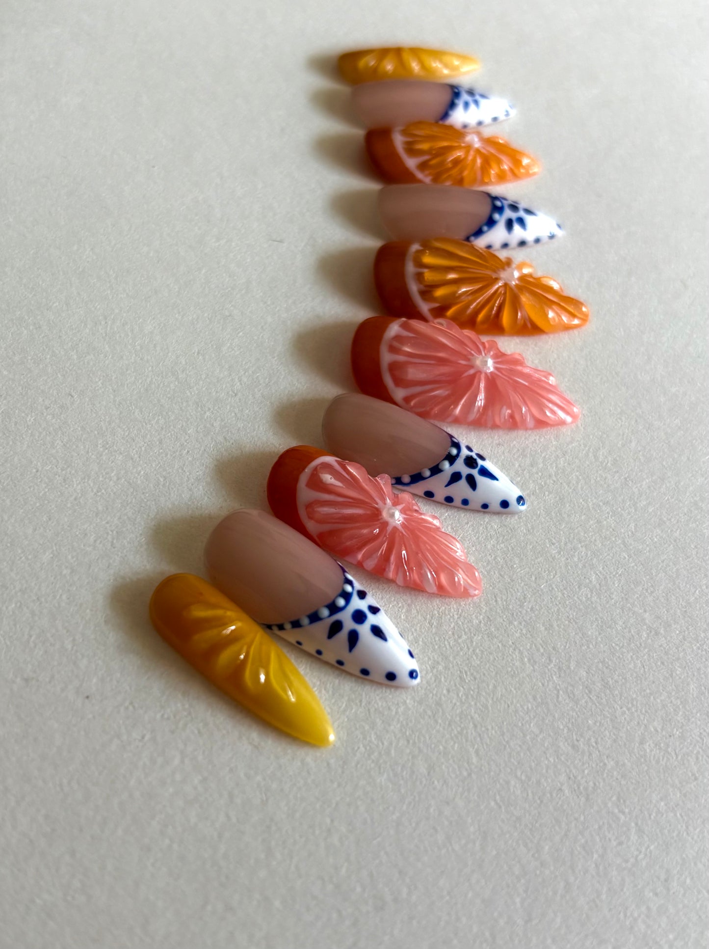 Citrus Crush