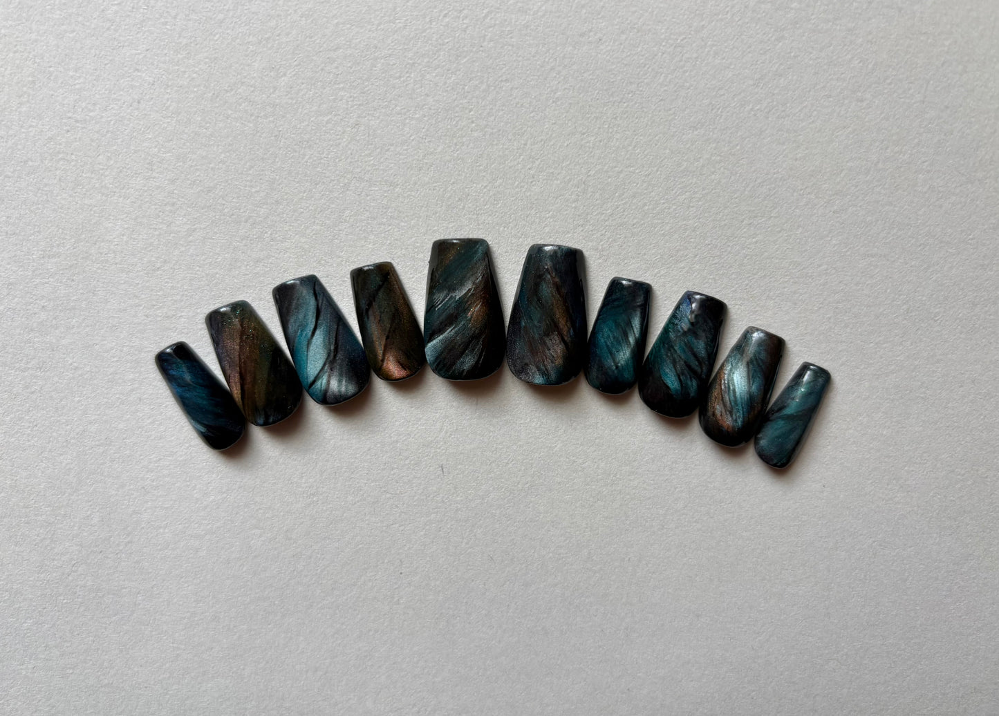 Labradorite