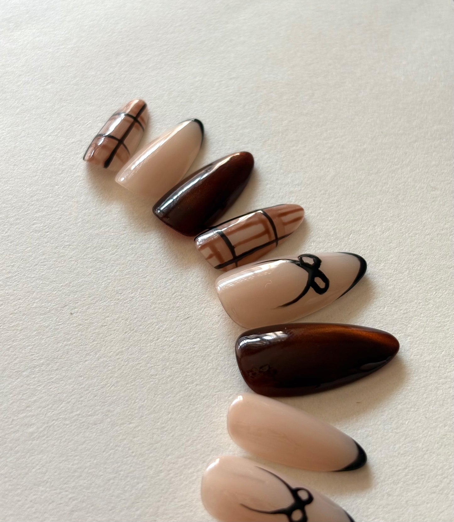 Dreaming of Clove