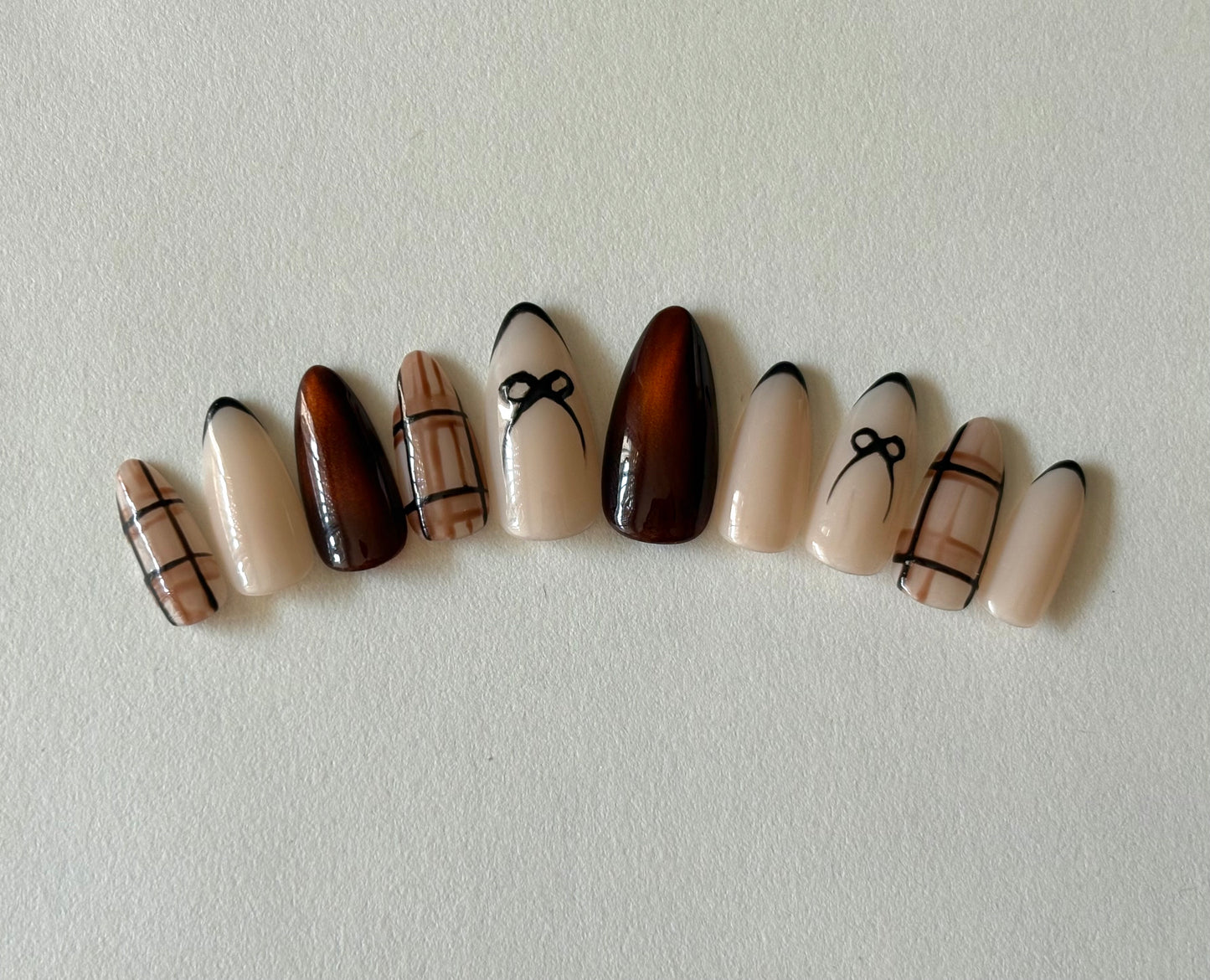 Dreaming of Clove
