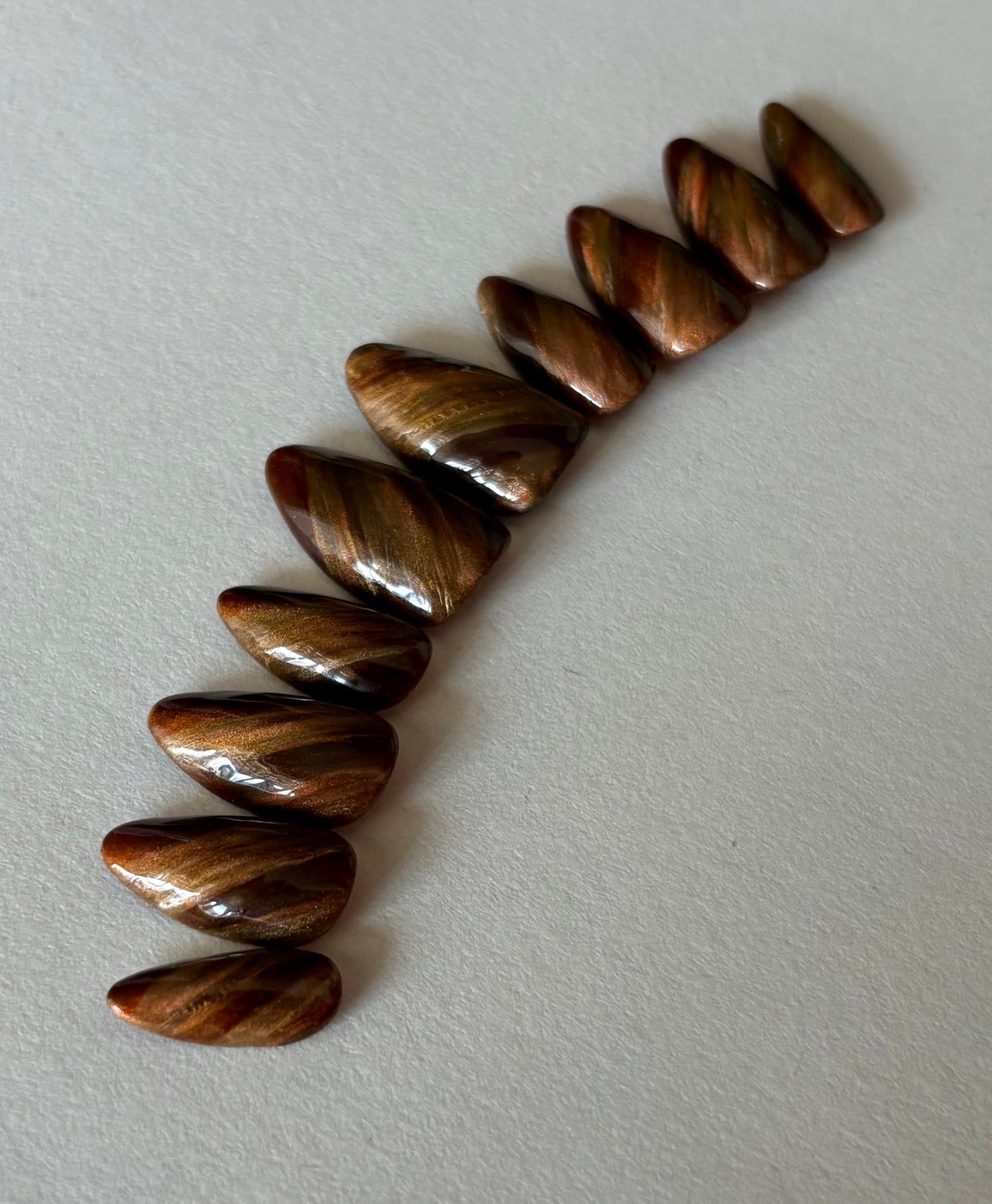 Tiger's Eye