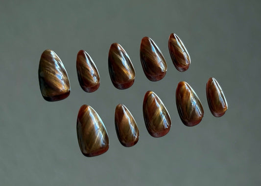 Tiger's Eye
