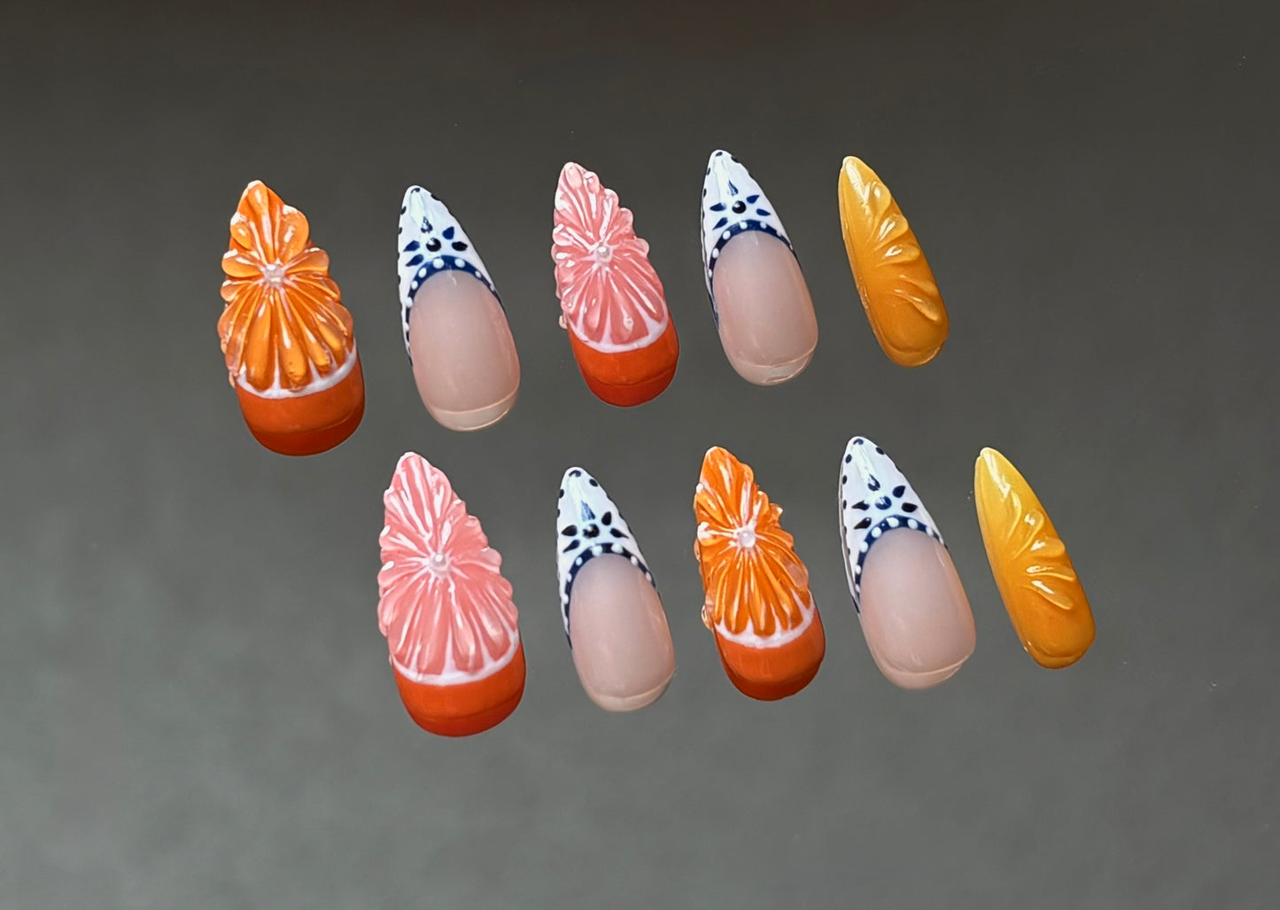 Citrus Crush