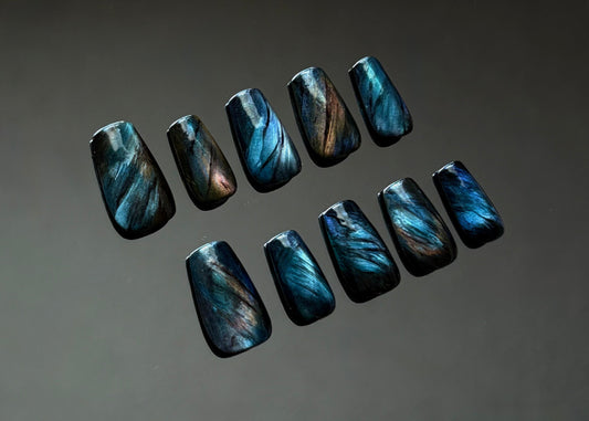 Labradorite